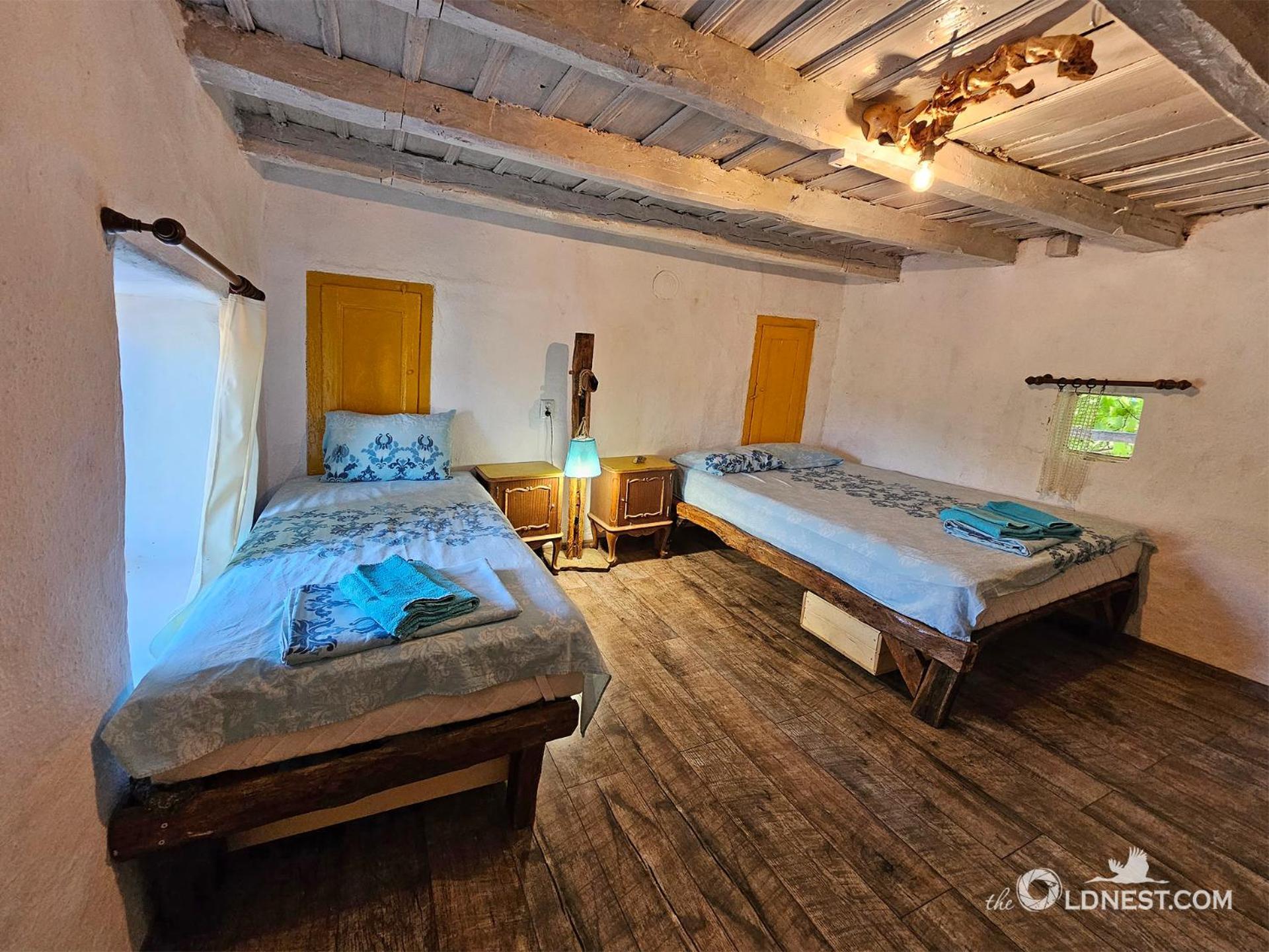 The Old Nest Hotell Madzharovo Eksteriør bilde